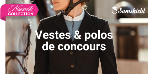 MEA1 Samshield concours FR